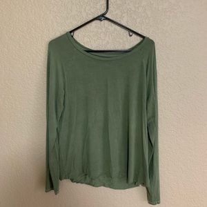 American Eagle Shirt